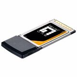 CP TECH LevelOne WPC-0600 N_One Wireless CardBus Adapter - WPC0600
