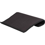 Cool Channel Notebook Platform, 13 x 12 x 2 4/5, Charcoal Gray  MPN:29591