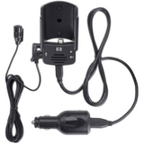 HP iPAQ 510 Car Cradle/Car Kit