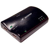Keyspan U2S-2A USB 2.0 Device & Print Server - U2S2A