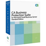 Computer Associates Business Protection Suite v31 for Microsoft Small Business Server Standard Edition