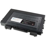 Media Sciences High Capacity Black Toner Cartridge For Samsung CLP-510 Printer