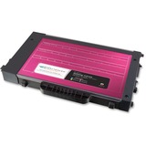 Media Sciences High Capacity Magenta Toner Cartridge For Samsung CLP-510 Printer