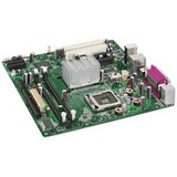 Intel D945GCNL Desktop Board