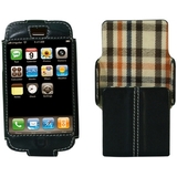 Speck Products TechStyle Classic Leather Case with Holster