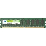 Corsair Value Select 2GB DDR2 SDRAM Memory Module