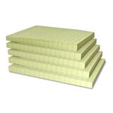 Sparco Recycled Paper Note Pads
