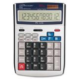 Compucessory 12-Digit LCD Calculator CCS22083