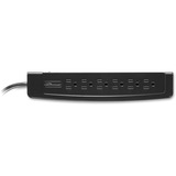 Compucessory 6-Outlets Surge Suppressor