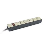 Compucessory 6 Outlet Surge Suppressor