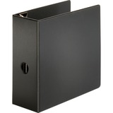 Sparco Slant-D Locking Ring Binder SPR26972