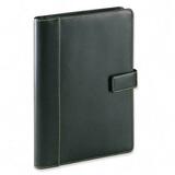 Franklin Covey Simulated Leather Wirebound Covers