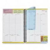 Franklin Covey Her Point of View Planning Page