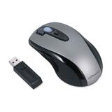 Compucessory Power Save Wireless Optical Mouse - 40914