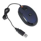Compucessory Mini Optical Mouse - 40916