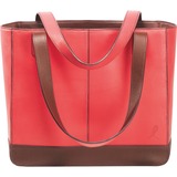 Day-Timer Leather Tote