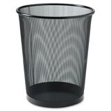 Sparco Mesh Round Waste Bin - 52770