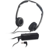 Compucessory Noise Canceling Headphone CCS59224