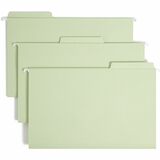 Smead FasTab Hanging Folder