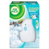 Airwick Freshmatic Mini Metered Starter Kit