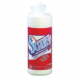 ITW Dymon Carpet Cleaning Wipes (460309459)