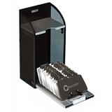 Rolodex Vertical Mesh Frame Photo Card File ROL1734235