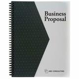 GBC Professional Multi-layered Binding Cover