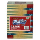 Marcal Fluff-Out Facial Tissue - Facial Tissue - 2 Ply - White