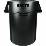 RUBBERMAID Rubbermaid Brute Waste Container