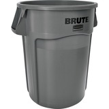 Rubbermaid Brute 44-Gallon Waste Containers