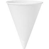 image of Solo Cup 4oz Cone Cup