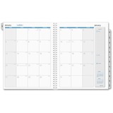 At-A-Glance Outlink Monthly Planner Refills AAG70201010