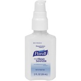 Gojo Purell Instant Hand Sanitizer with Dermaglyercin System