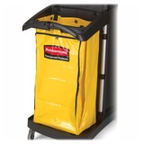 Rubbermaid High Capacity Replacement Bag RCP9T8000YW
