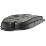 Rubbermaid Brute Hinged Waste Container Lid