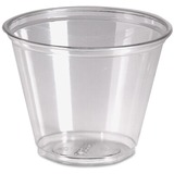 CP9ACT - Dixie Crystal Clear Cup