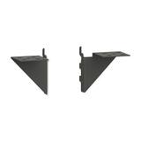 HON Initiate Worksurface Bracket HONNWSB2S