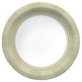 Dixie Ultralux Wise Size Paper Plate - Paper - 6.88