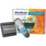 Vox Television Products Inc