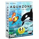 Allume Aquazone v.2.0 Oceans of the World