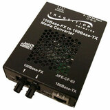 Transition Networks Just Convert-IT Stand-Alone Media Converter