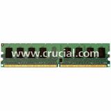 CRUCIAL TECHNOLOGY Crucial 4GB DDR2 SDRAM Memory Module