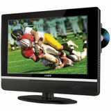 Coby Electronics TF-DVD2771 27 inch LCD TV