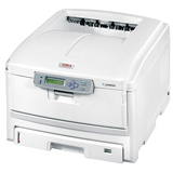 Oki C8800DN LED Printer