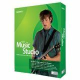 Sony Creative Software ACID Music Studio v.7.0