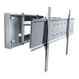 Peerless SmartMount SP850-UNL-S Pull-Out Swivel Mount