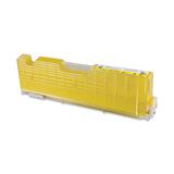 Media Sciences Yellow Toner Cartridge For Ricoh Aficio CL3500 Laser Printer