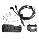 010-10610-01 - Garmin Motorcycle Mounting Kit