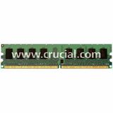 Crucial Ballistix Tracer 2GB DDR2 SDRAM Memory Module