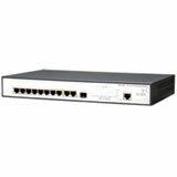 3Com OfficeConnect Managed Gigabit Ethernet Switch with PoE - 3CDSG10PWRUS